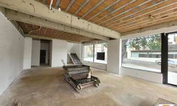 Imagem 5: Salão/Galpão (salão - sobrado