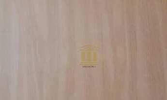 Imagem 4: Apartamento com 2 dormitórios à venda, 38 m² por R$ 165.000 - Residencial Frei Galvão - Sã