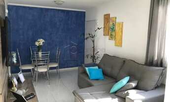 Imagem 3: Apartamento Padrão em Jundiaí