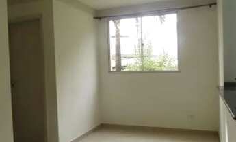 Imagem 2: Apartamento com 1 quarto para alugar por R$ 850.00, 43.82 m2 - PARQUE INDUSTRIAL - MARINGA