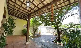 Imagem 5: Casa para aluguel tem 360 metros quadrados com 3 quartos em Pituba - Salvador - BA