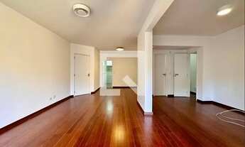 Imagem 4: Apartamento para Aluguel - Perdizes, 2 Quartos, 112 m2