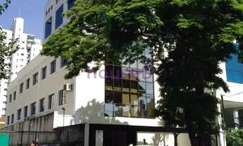 Imagem 2: Prédio para alugar no bairro Vila Nova Conceição - São Paulo/SP