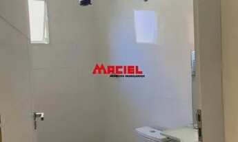 Imagem 5: Casa Padrão em São José dos Campos