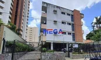 Imagem: Apartamento com 3 quartos na Aldeota - Fortaleza/CE