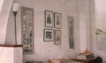 Imagem 4: Casa original e muito charmosa no santo antonio alem do carmo