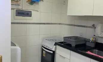 Imagem 3: Kitnet mobiliada em Jardim da Penha 70 mil