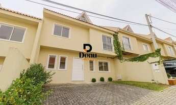 Imagem 2: CASA RESIDENCIAL em CURITIBA - PR, BARREIRINHA