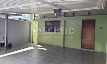 Imagem: Sobrado à venda em veleiros