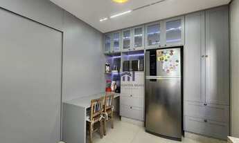 Imagem 6: Casa com 3 dormitórios à venda, 153 m² por R$ 850.000 - Riviera D