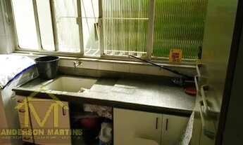 Imagem 4: 3 quartos 1 suíte Sala Ampla Cozinha Área de Serviço Cód: 6089 A