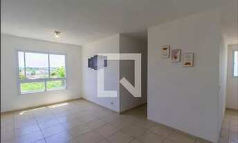 Imagem: Aluguel apto 2 quartos e garagem em Gravataí