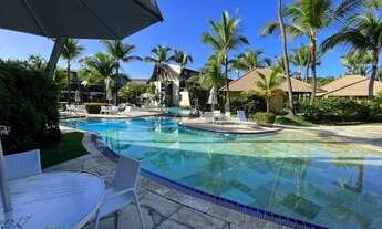 Imagem 4: Apartamento para venda possui 82 metros quadrados com 3 quartos em Muro Alto - Ipojuca - P