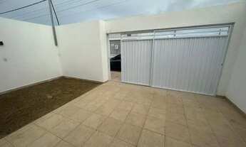 Imagem 3: Casa Bairro Residencial Luar da Barra 1