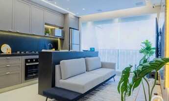 Imagem 7: GOIâNIA - Apartamento Padrão - Setor Bueno