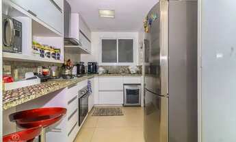 Imagem 3: Apartamento para venda possui 102 metros quadrados com 3 quartos