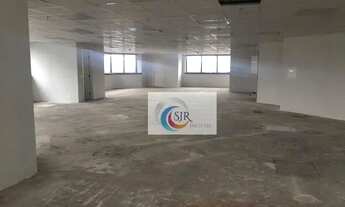 Imagem: Conjunto comercial de 196 m² com 6 vagas