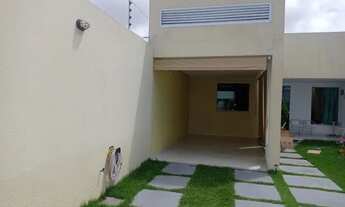 Imagem 4: CASA A VENDA 3/4 - ARACAJU