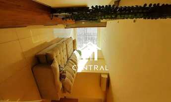 Imagem 8: Apartamento com 3 dormitórios, 81 m² - venda por R$ 900.000 ou aluguel por R$ 4.440/mês