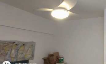 Imagem 2: Sala 54 M2 com WC e Garagem na Av. Manoel/ Pituba.Dias