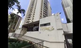 Imagem 1: Apartamento mobiliado