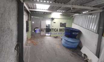 Imagem 2: CASA para LOCAÇÃO - NOVO OSASCO - OSASCO - SÃO PAULO - AUTHÊNTICA IMÓVEIS