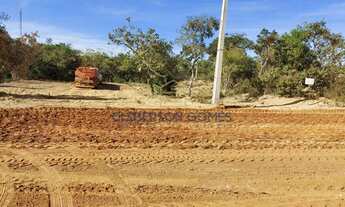 Imagem 6: Excelente Chácara de 2.493,32 m², no Setor Lagoa Quente - Caldas Novas