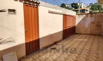 Imagem 2: Casa 2 Dormitórios para venda em Campinas - SP