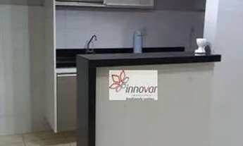 Imagem: Apartamento com 2 dormitórios para alugar