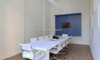 Imagem 7: Studio para venda com 33 metros quadrados com 1 quarto em Brooklin Paulista - São Paulo