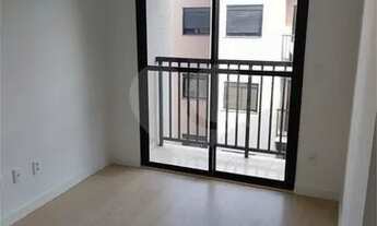 Imagem: Apartamento com 2 quartos para locação