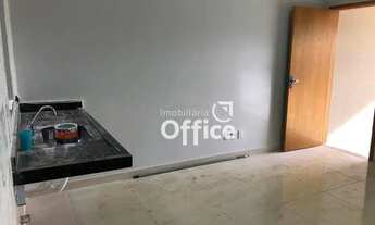 Imagem 3: Casa com 3 dormitórios à venda, 78 m² por R$ 220.000,00 - Residencial Arco-Íris - Anápolis