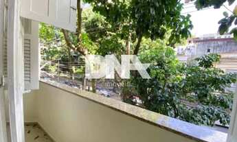 Imagem 3: Apartamento-À VENDA-Laranjeiras-Rio de Janeiro-RJ
