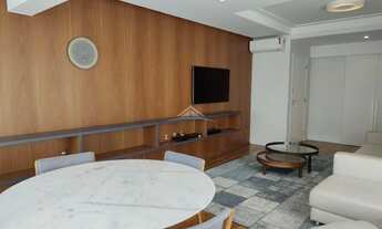 Imagem 3: Apartamento - Cambuí - Campinas