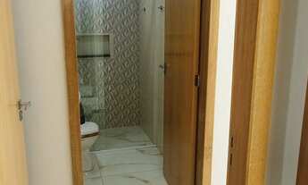 Imagem 7: PISCINA/ÁREA GOURMET 112,00 M2 SUITE+02 QTOS