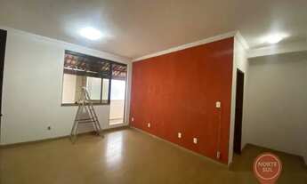 Imagem 4: Apartamento com 3 dormitórios para alugar, 120 m² por R$ 2.820,00/mês - Silva Prado - Brum