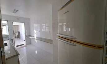 Imagem 5: Apartamento de 2 quartos, mobiliado com dependência completa. Na Abolição próx. ao Rei do