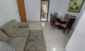 Imagem 4: Apartamento para venda tem 62 metros quadrados com 3 quartos em Parque das Acácias - Betim