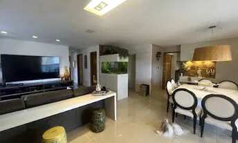 Imagem 5: Apartamento para venda possui 169 metros quadrados com 3 quartos em Setor Bueno - Goiânia