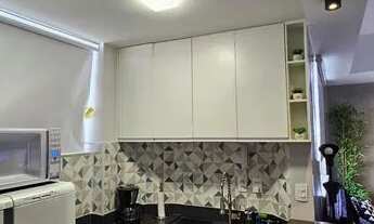 Imagem 4: Copacabana Quadra Praia Mobiliado e reformado 3mil + taxas