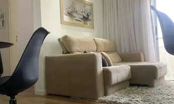 Imagem 7: Apartamento com 2 dormitórios à venda, 55 m² por R$ 410.000,00 - Loteamento Villa Branca