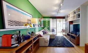 Imagem 4: Apartamento para Aluguel - Santo Amaro , 2 Quartos, 65 m2