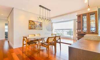 Imagem 7: Apartamento com 3 dormitórios à venda com 128.06m² por R$ 1.250.000,00 no bairro Vila Izab