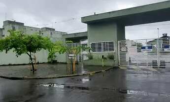 Imagem 4: VENDO CHAVE APTO TÉRREO BOSQUE DAS UBAIAS