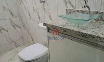 Imagem 3: CASA PARA LOCAÇÃO 90MTS² VILA DA OPORTUNIDADE - CARAPICUÍBA / SP