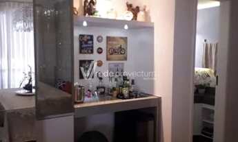 Imagem 7: Apartamento - Jardim do Lago - Campinas