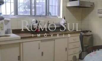 Imagem 4: SAO PAULO - Casa Padrão - Jardim Marajoara