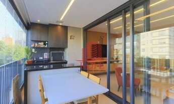 Imagem 4: Locação VertHauss Brooklin | 122m² sendo 3 suítes e 2 vagas