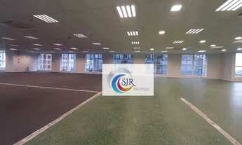 Imagem 5: Conjunto para alugar, 469 m² - Vila Olímpia - São Paulo/SP