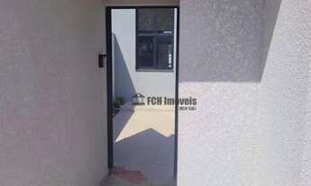 Imagem 7: Casa com 2 dormitórios à venda, 75 m² por R$ 500.000,00 - Parque Residencial Campo Verde